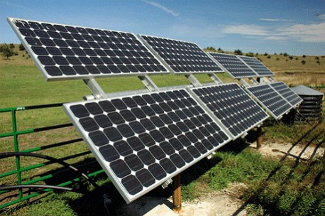 Iowa Farm Solar