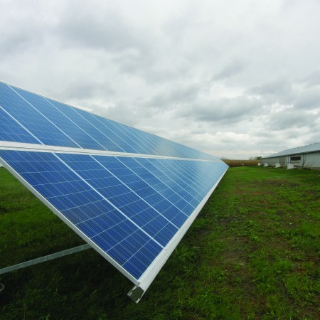 You are currently viewing Russell, Iowa 38.5kW