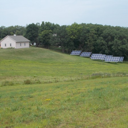 You are currently viewing Corydon, Iowa 18.5kW