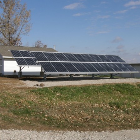 You are currently viewing Milford, Iowa 10kW