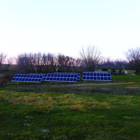 You are currently viewing Coggon, Iowa 25.5kW