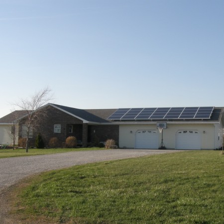 You are currently viewing Corydon, Iowa 7kW